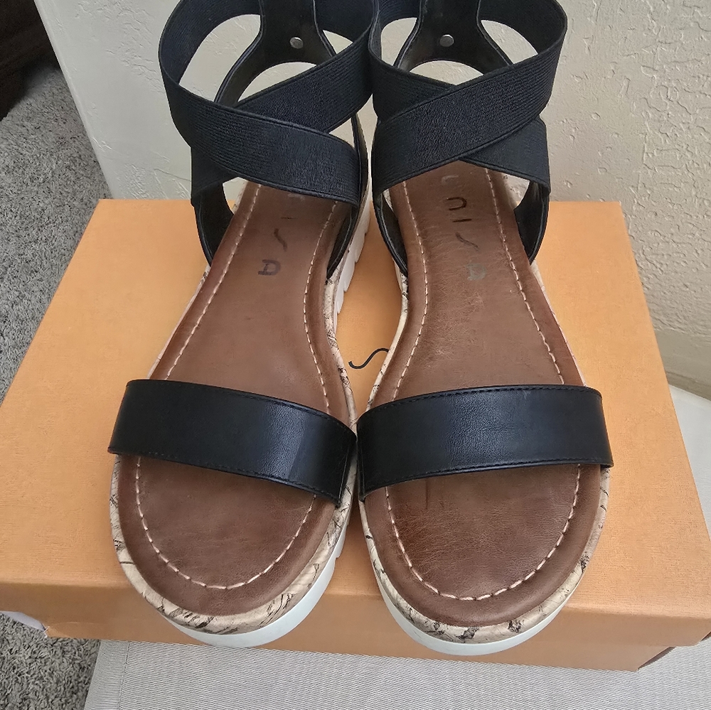 Unisa Sandals